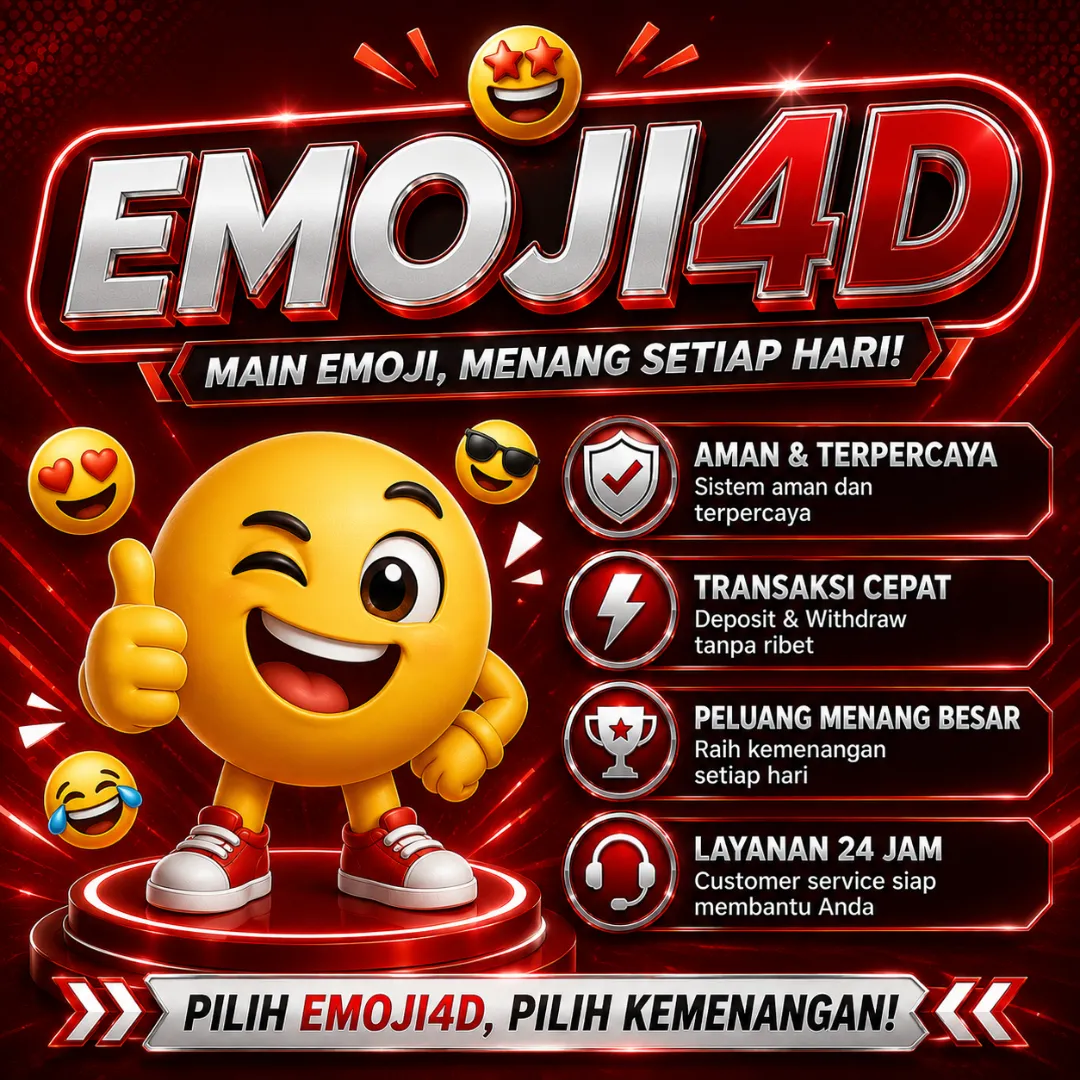 Emoji4D